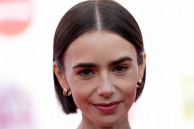 Lily Collins har kjøpt sommerhus i Danmark
