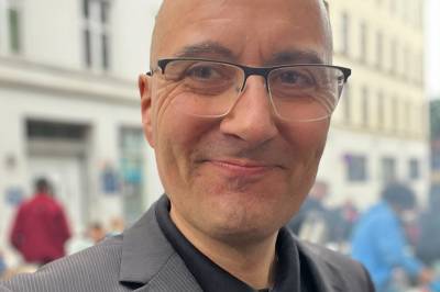 Fikk ikke ta farvel: – Sorgen blir ikke mindre fordi du sitter i fengsel