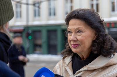 Reaksjoner: – Sørgelig å høre