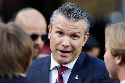 Pete Hegseth kan bli et ekkelt problem for Nato