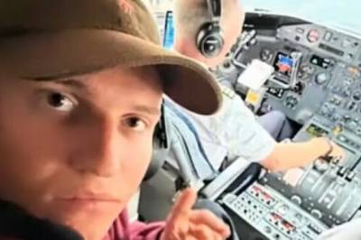 Skapte «fly-krise»: - Veldig dramatisk