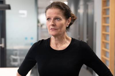 Helsedirektør om legestudent i Lærdal: - Går på tilliten løs