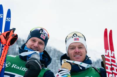 - Skammelig å være vitne til