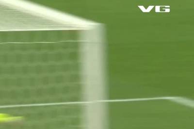 3-0: Kane, Bayern München