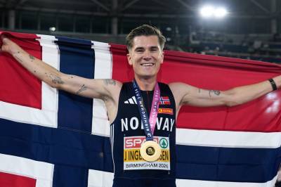 London vraket til VM i 2029
