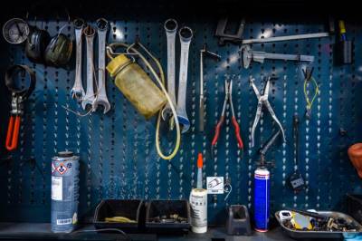 EU-godkjente bilar mot kebab