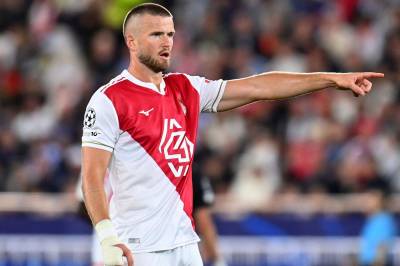 Górnik Zabrze - Monaco