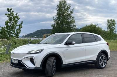 – Ville aldri kjøpt den igjen