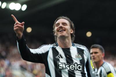 Gladmelding til Tottenham: Newcastle knuste West Ham