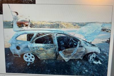 Datet drapsmannen: – Ville ikke trodd han var i stand til noe sånt