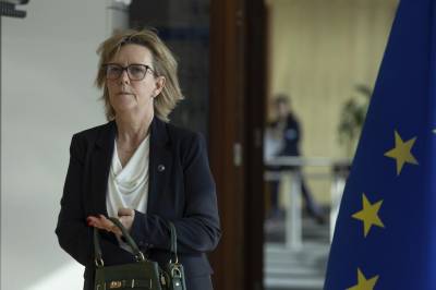 Et europeisk SEC – løsningen på et problem som ikke finnes?