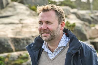 Sykefraværet er skyhøyt – nå trenger vi en reform