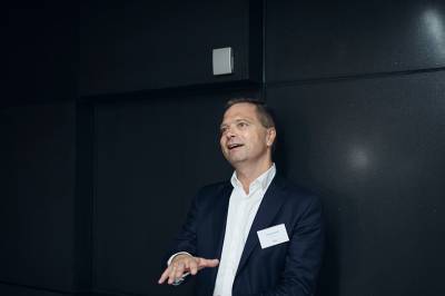 Milliardær Harald Espedal skygger unna oljeaksjer