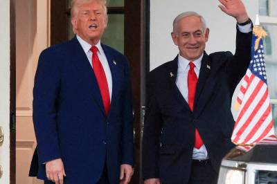 Vil USA angripe Iran? Diplomatiet kan «ha nådd sin naturlige slutt».