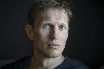 - Vanlig mandag for meg