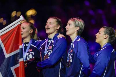 Klar beskjed før gullfesten: – Det blir i hvert fall ikke «Tore Tang»