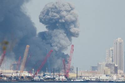 Bekrefter: Amerikansk ubåt senket iransk krigsskip utenfor Sri Lanka. 80 døde er funnet.