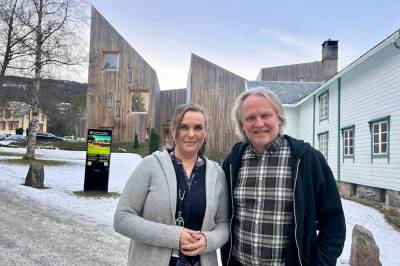 Ny rekord – igjen!