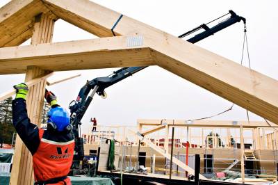 Hva er normal boligpris­vekst?