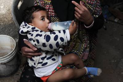 Babyen Jawad funnet med skader: – Stumpet med sigaretter