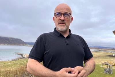 – Han sto overfor et umenneskelig press