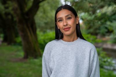 – Jeg er redd for at det er ingen som vil date meg