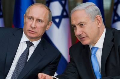 ICC: Rettsmøte mot Putin eller Netanyahu «in absentia» ville vært mulig