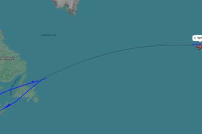 Spekulasjonene hagler