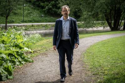 Han var Putins rådgiver – nå er han Putins fiende