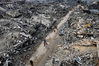 Amnesty: Verda står ved eit vendepunkt