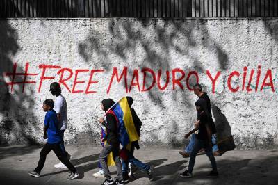 Har noe lignende skjedd tidligere?