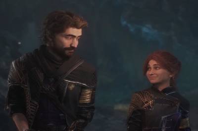 Storeslem for «Claire Obscure: Expedition 33» under nattens Game Awards