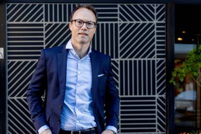 Investeringsdirektør advarer om høy prising: – Er ikke inntjening i dette