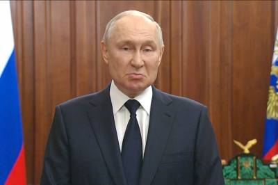 STRAKS: Siste nytt fra Ukraina