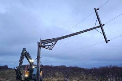 Strømbruddet bør granskes