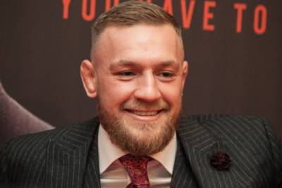 Fem år senere vender Conor McGregor tilbake til UFC med en omkamp mot Max Holloway