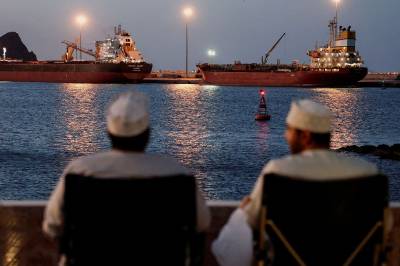 Krigens uventede vinner? Et lite land kan stikke av med gevinsten etter Iran-krigen.
