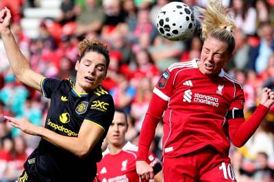 Liverpool - Sunderland