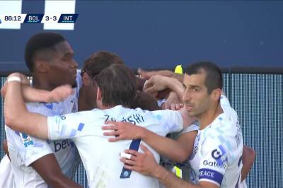 Scoring for Andy Diouf