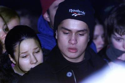 Kronikk: «Jeg er overbevist om at sønnen min ble drept. Hvorfor avviste politiet en fullverdig etterforskning?»