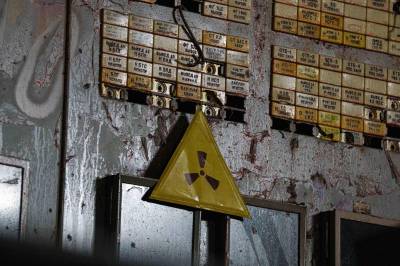 40 år siden katastrofen: Naturen har tatt tilbake Tsjornobyls radioaktive landskap