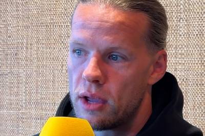 Haikin-melding: – Det forventer vi