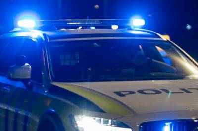 – Laget bombe for å skremme russere