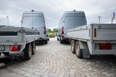 Mener elbil-eiere blir straffet: – Helt idiotisk