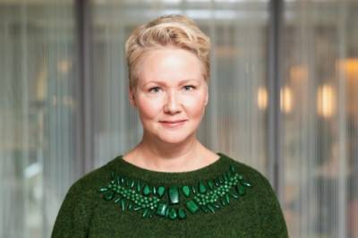 Aspenes blir fiksjonsrådgiver i Nordisk Film & TV Fond.
