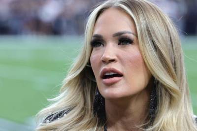 «Hvem er det der?»