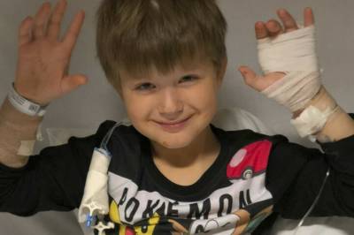 «Team Pølsa»-heltens drama