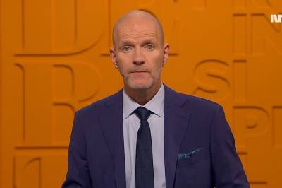 «Nytt på nytt»-exit: Stikk fra kona