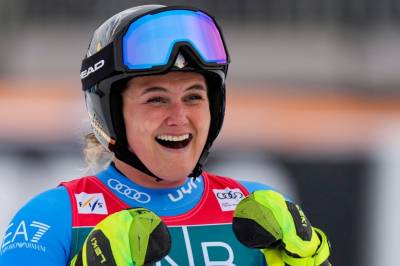 Tung dag for de norske hjemmehåpene – italiensk seier i Kvitfjell