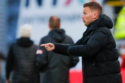 RBK-topp om Johansson: – Han er rett mann for oss